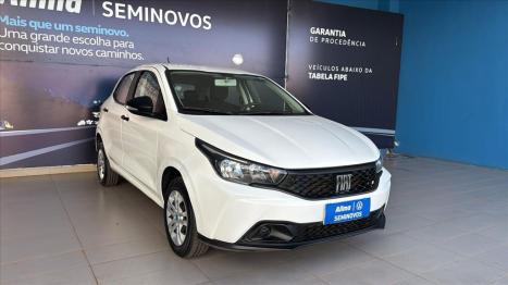 FIAT Argo 1.0 FLEX FIREFLY, Foto 1