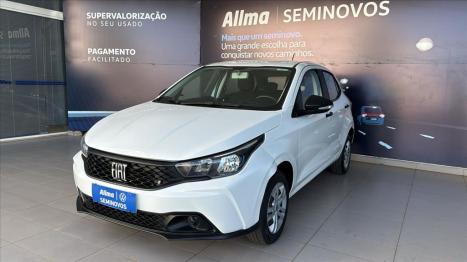 FIAT Argo 1.0 FLEX FIREFLY, Foto 2