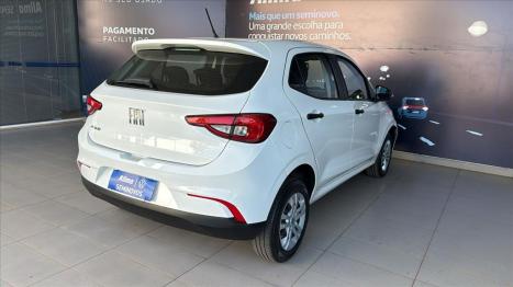 FIAT Argo 1.0 FLEX FIREFLY, Foto 3