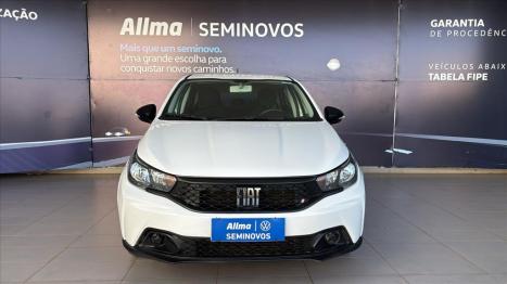 FIAT Argo 1.0 FLEX FIREFLY, Foto 5