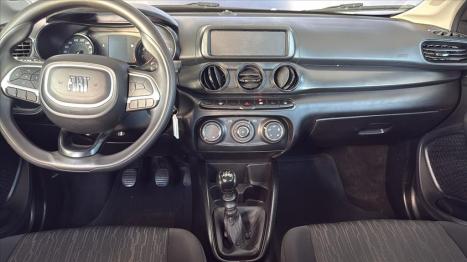 FIAT Argo 1.0 FLEX FIREFLY, Foto 7