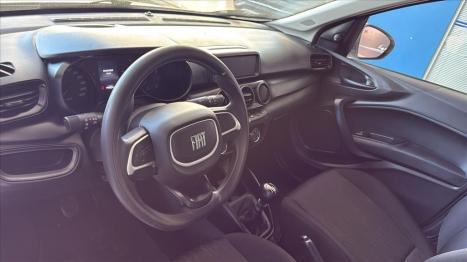 FIAT Argo 1.0 FLEX FIREFLY, Foto 8