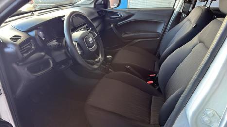 FIAT Argo 1.0 FLEX FIREFLY, Foto 9