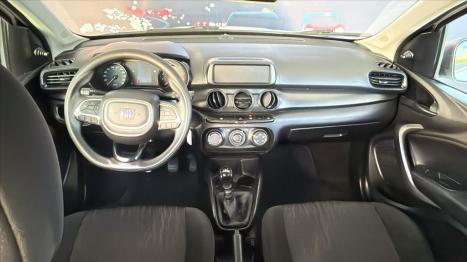 FIAT Argo 1.0 FLEX FIREFLY, Foto 10