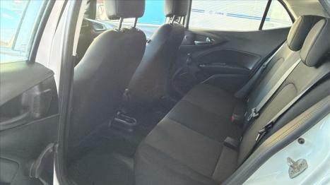 FIAT Argo 1.0 FLEX FIREFLY, Foto 11