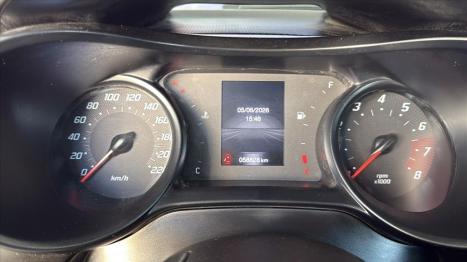 FIAT Argo 1.0 FLEX FIREFLY, Foto 12
