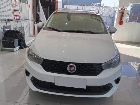 FIAT Argo 1.0 FLEX FIREFLY, Foto 1