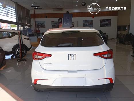 FIAT Argo 1.0 FLEX FIREFLY, Foto 2