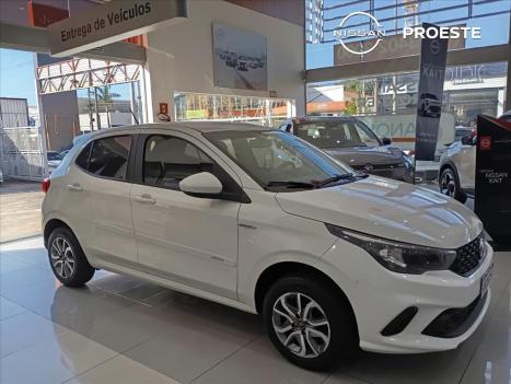 FIAT Argo 1.0 FLEX FIREFLY, Foto 3