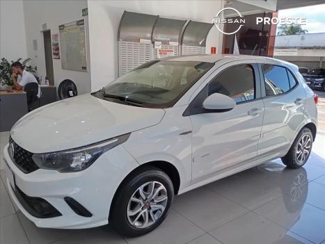 FIAT Argo 1.0 FLEX FIREFLY, Foto 4