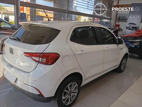 FIAT Argo 1.0 FLEX FIREFLY, Foto 5