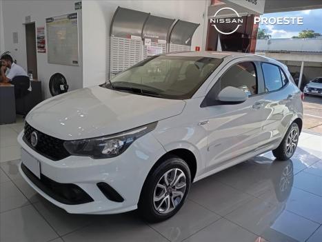 FIAT Argo 1.0 FLEX FIREFLY, Foto 6
