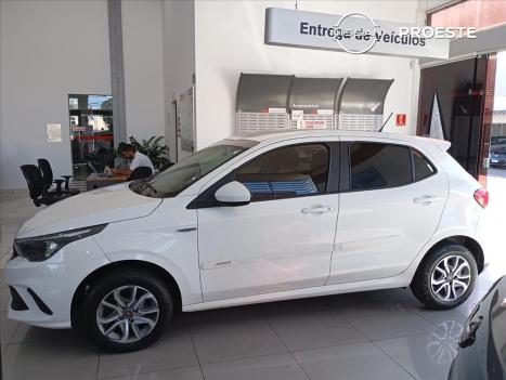 FIAT Argo 1.0 FLEX FIREFLY, Foto 7