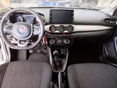 FIAT Argo 1.0 FLEX FIREFLY, Foto 8