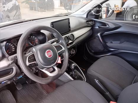 FIAT Argo 1.0 FLEX FIREFLY, Foto 9