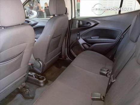 FIAT Argo 1.0 FLEX FIREFLY, Foto 10