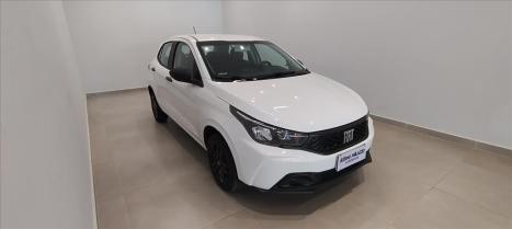 FIAT Argo 1.0 FLEX FIREFLY, Foto 1