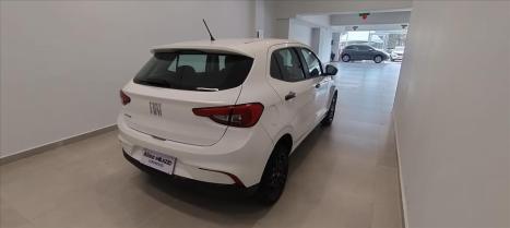 FIAT Argo 1.0 FLEX FIREFLY, Foto 2