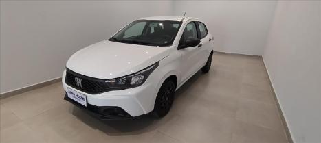 FIAT Argo 1.0 FLEX FIREFLY, Foto 4