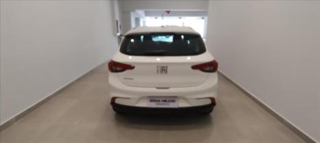 FIAT Argo 1.0 FLEX FIREFLY, Foto 5