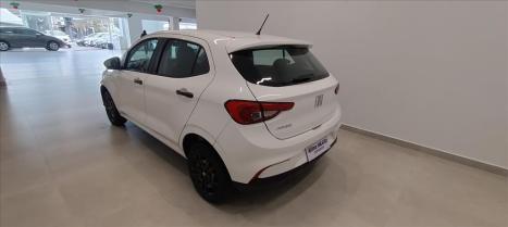 FIAT Argo 1.0 FLEX FIREFLY, Foto 6