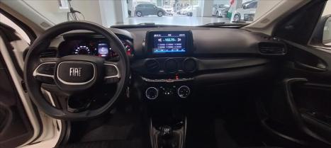 FIAT Argo 1.0 FLEX FIREFLY, Foto 8