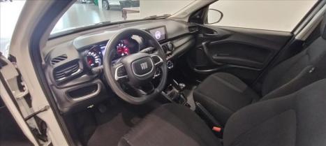 FIAT Argo 1.0 FLEX FIREFLY, Foto 9