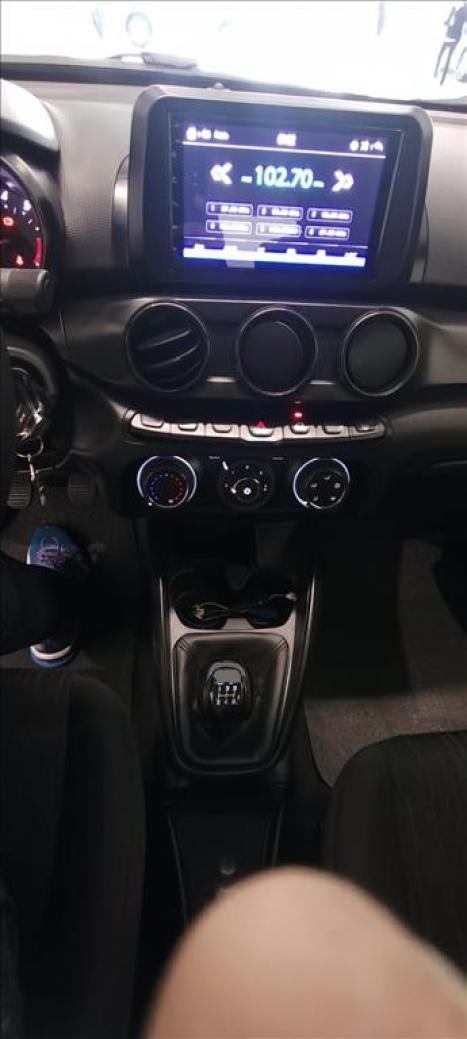 FIAT Argo 1.0 FLEX FIREFLY, Foto 13