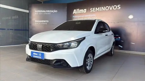 FIAT Argo 1.0 FLEX FIREFLY, Foto 2