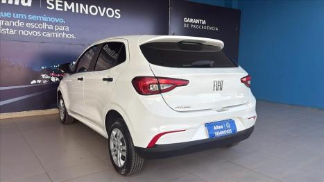FIAT Argo 1.0 FLEX FIREFLY, Foto 3