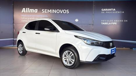 FIAT Argo 1.0 FLEX FIREFLY, Foto 6