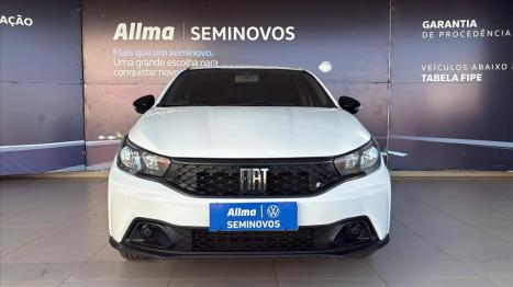 FIAT Argo 1.0 FLEX FIREFLY, Foto 7