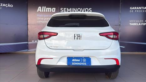 FIAT Argo 1.0 FLEX FIREFLY, Foto 8
