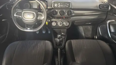 FIAT Argo 1.0 FLEX FIREFLY, Foto 12