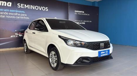 FIAT Argo 1.0 FLEX FIREFLY, Foto 1