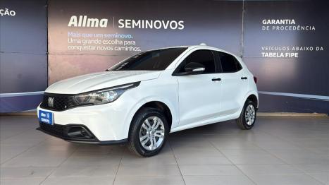 FIAT Argo 1.0 FLEX FIREFLY, Foto 5