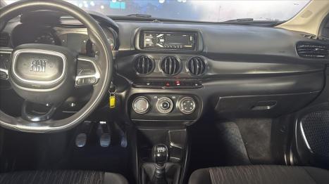 FIAT Argo 1.0 FLEX FIREFLY, Foto 9