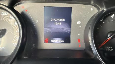 FIAT Argo 1.0 FLEX FIREFLY, Foto 13