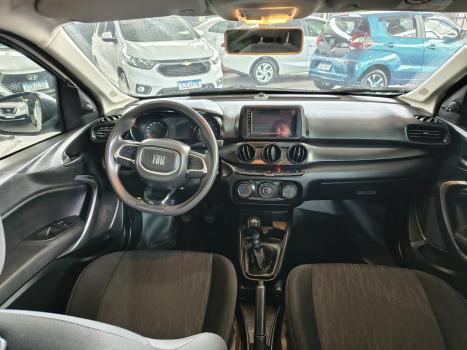 FIAT Argo 1.0 FLEX FIREFLY, Foto 2