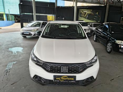 FIAT Argo 1.0 FLEX FIREFLY, Foto 4