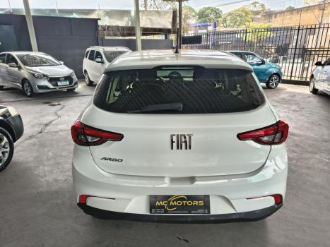FIAT Argo 1.0 FLEX FIREFLY, Foto 5