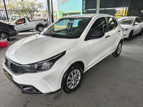 FIAT Argo 1.0 FLEX FIREFLY, Foto 6
