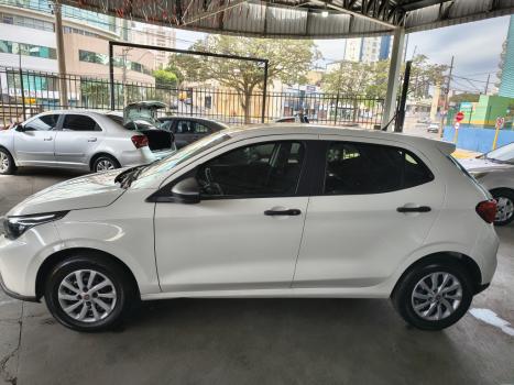 FIAT Argo 1.0 FLEX FIREFLY, Foto 8