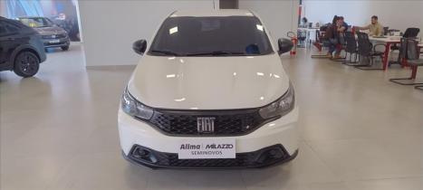 FIAT Argo 1.0 FLEX FIREFLY, Foto 2