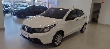 FIAT Argo 1.0 FLEX FIREFLY, Foto 3