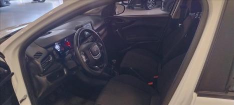 FIAT Argo 1.0 FLEX FIREFLY, Foto 4