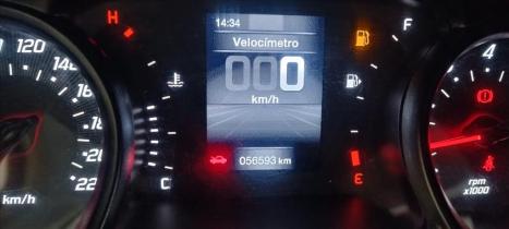 FIAT Argo 1.0 FLEX FIREFLY, Foto 6