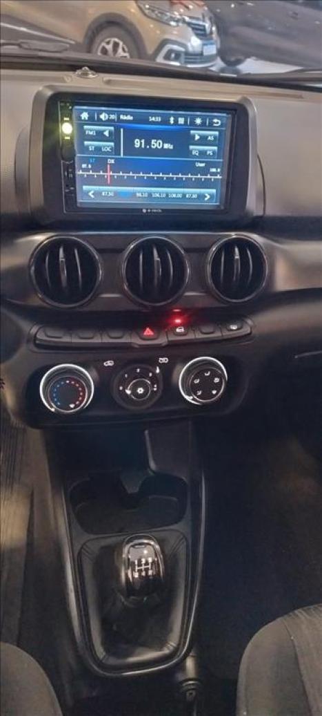 FIAT Argo 1.0 FLEX FIREFLY, Foto 8