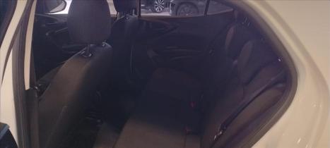 FIAT Argo 1.0 FLEX FIREFLY, Foto 9
