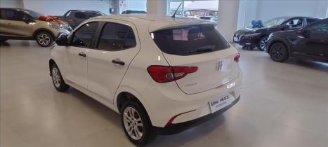 FIAT Argo 1.0 FLEX FIREFLY, Foto 10